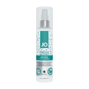 JO Misting Toy Cleaner 4 oz.