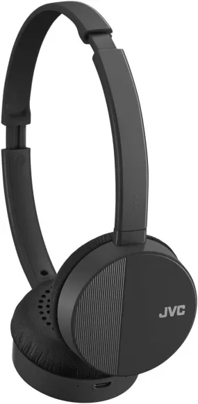 JVC Flat Wireless Headphones