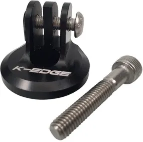 K-Edge Go Big Top Cap Mount