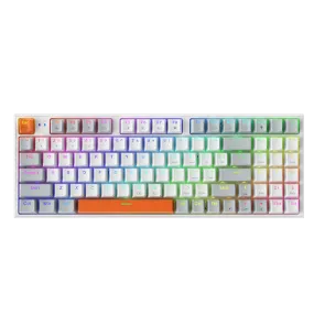 K500W Mechanical Keyboard