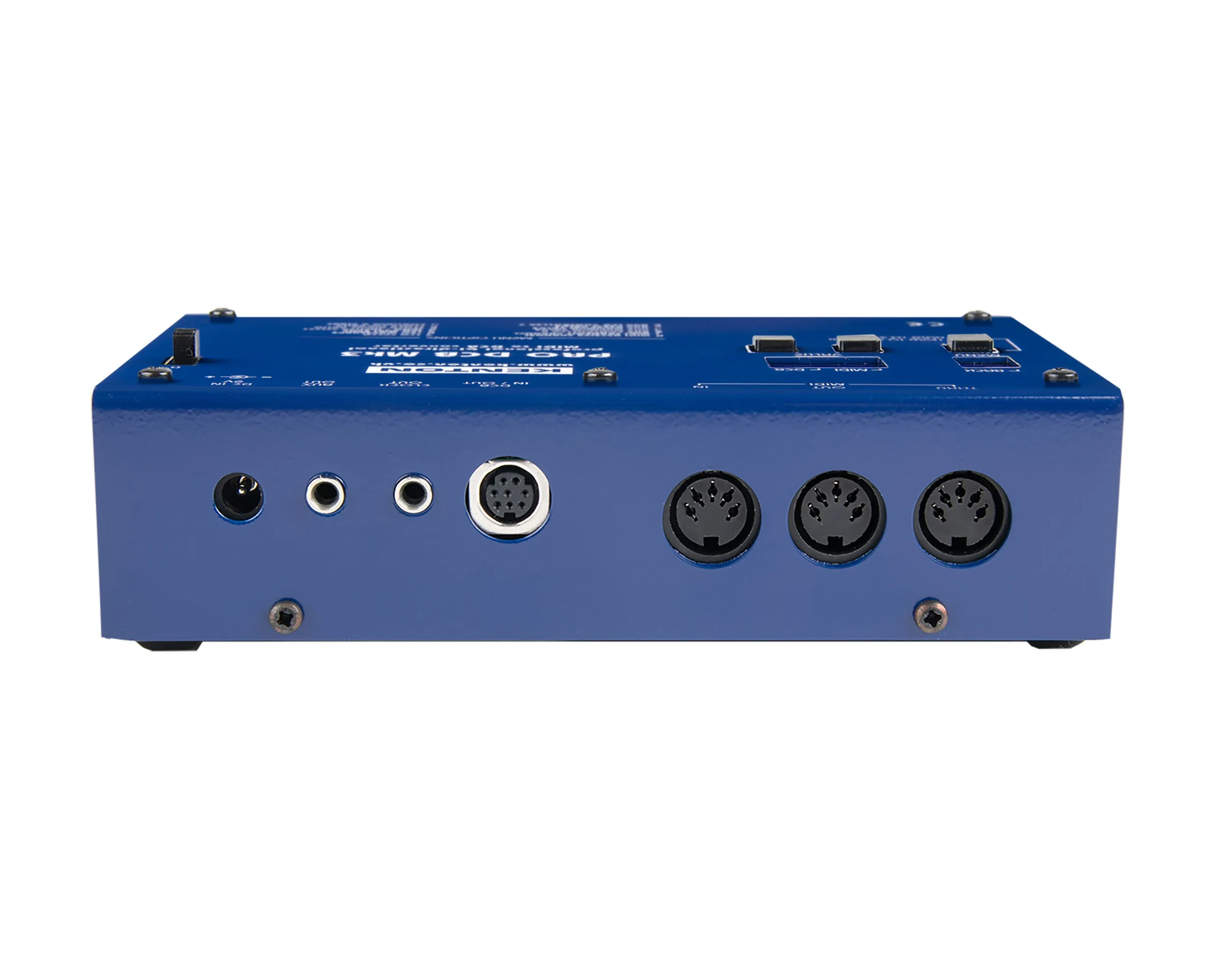 Kenton PRO-DCB Mk3 Professional Bi-Directional MIDI to DCB Converter