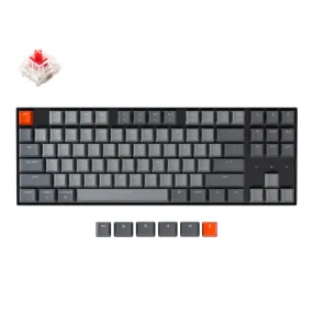 Keychron K8 Wireless Mechanical Keyboard (US ANSI Layout)