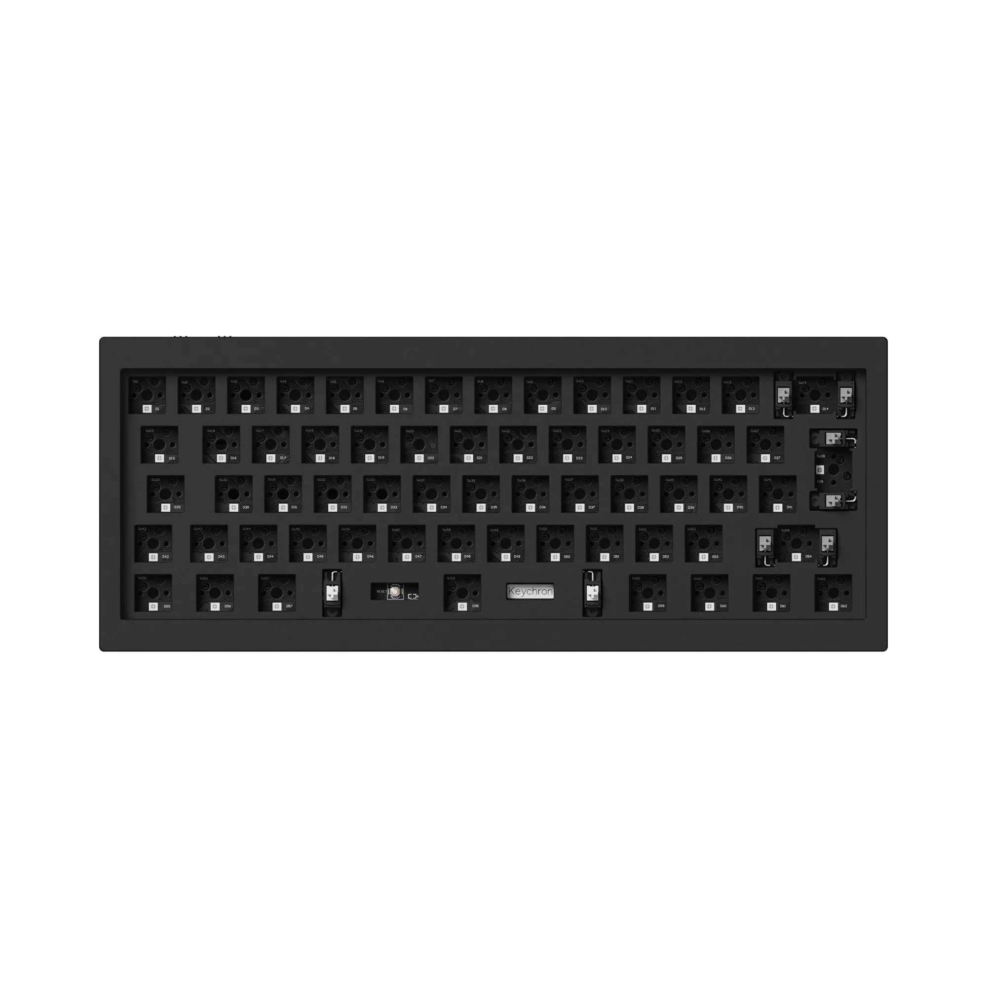 Keychron Q4 Pro QMK/VIA Wireless Custom Mechanical Keyboard