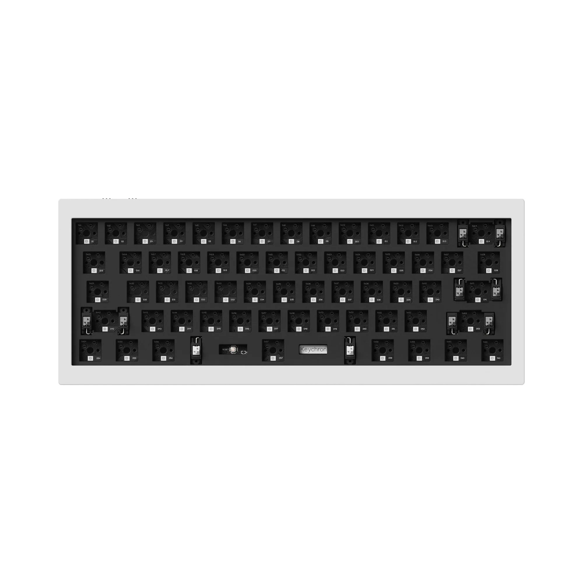 Keychron Q4 Pro QMK/VIA Wireless Custom Mechanical Keyboard