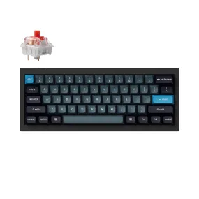 Keychron Q4 Pro QMK/VIA Wireless Custom Mechanical Keyboard