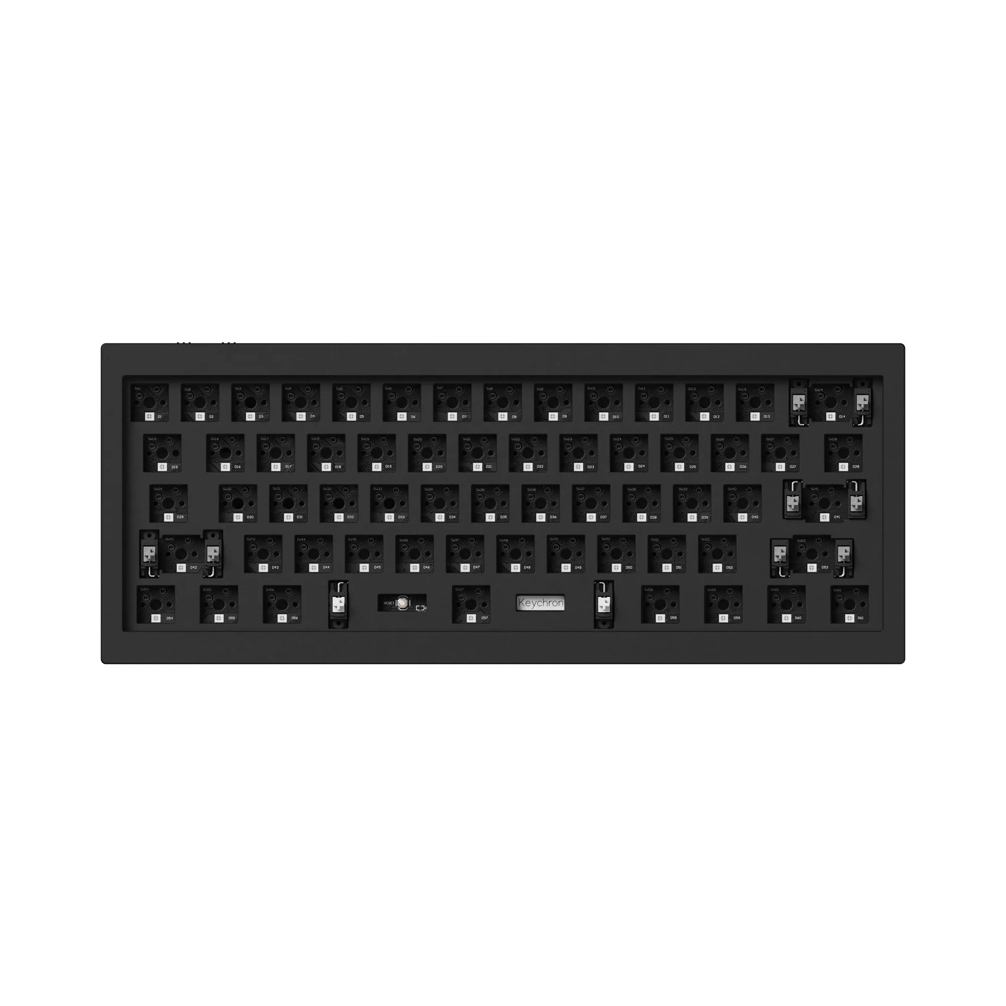 Keychron Q4 Pro QMK/VIA Wireless Custom Mechanical Keyboard