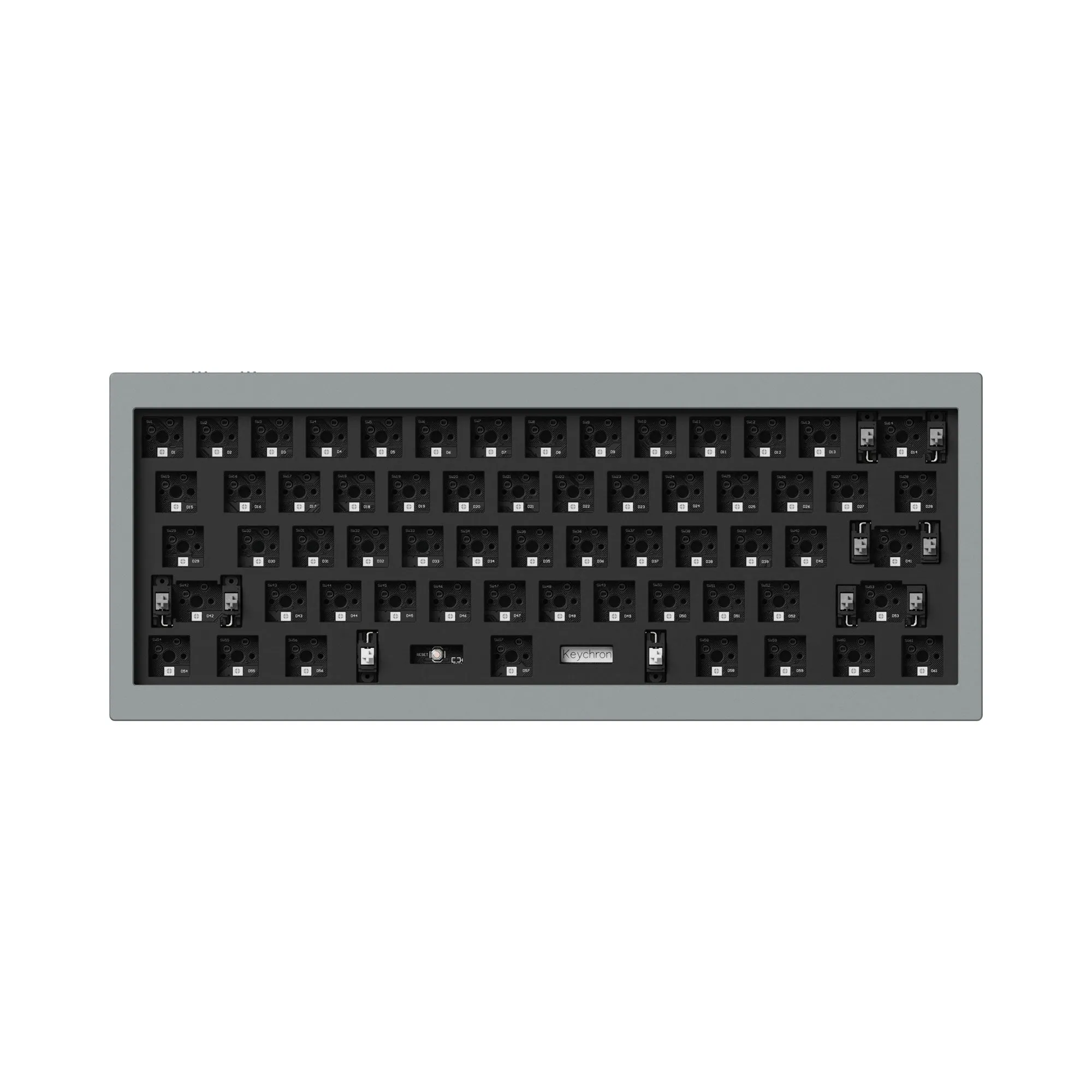 Keychron Q4 Pro QMK/VIA Wireless Custom Mechanical Keyboard