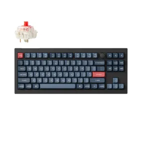 Keychron V3 Max QMK/VIA Wireless Custom Mechanical Keyboard