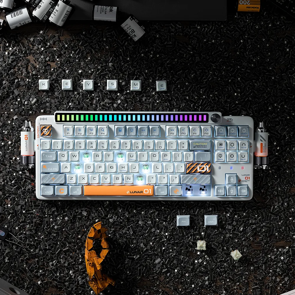 KeysMe Lunar 01