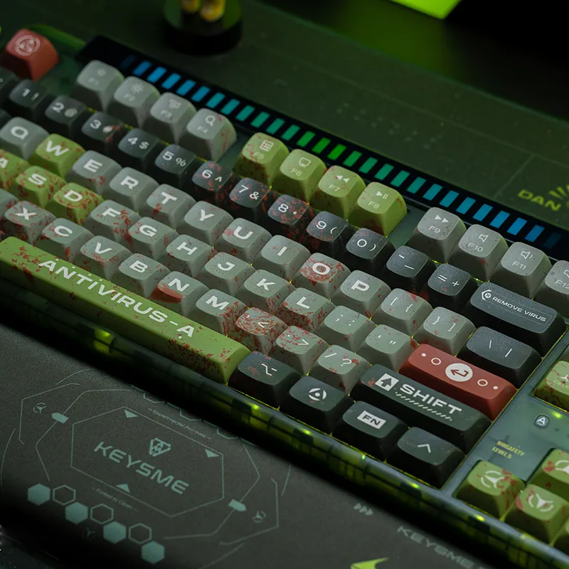 KeysMe Lunar 01