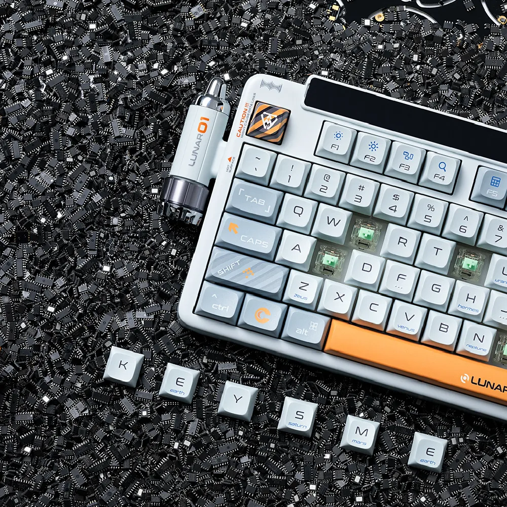 KeysMe Lunar 01