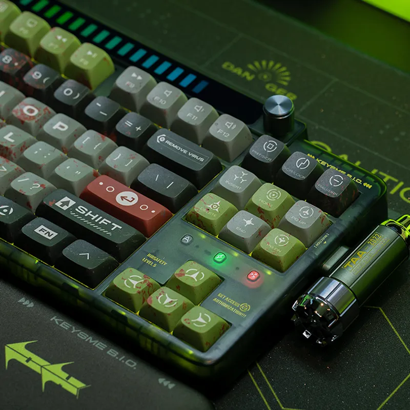 KeysMe Lunar 01