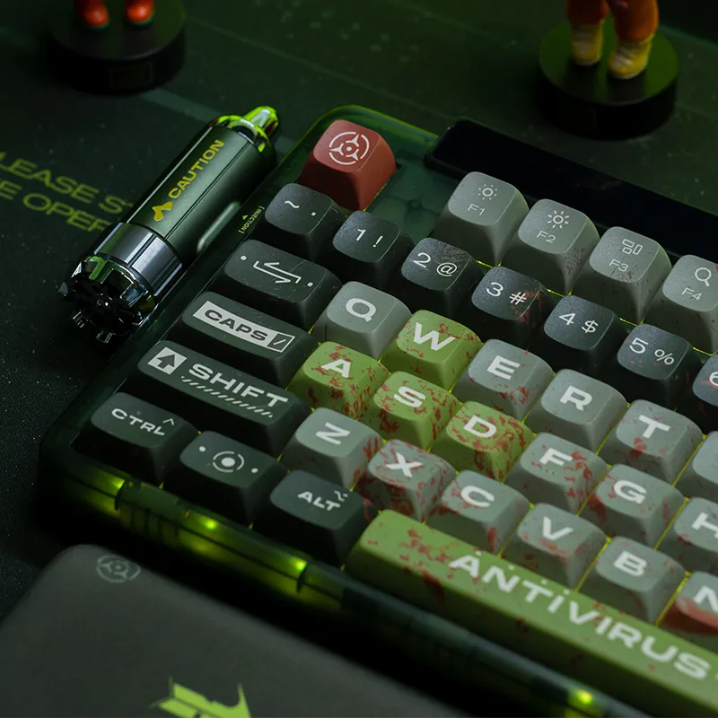 KeysMe Lunar 01