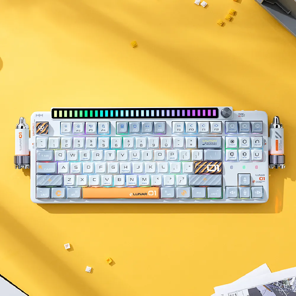 KeysMe Lunar 01