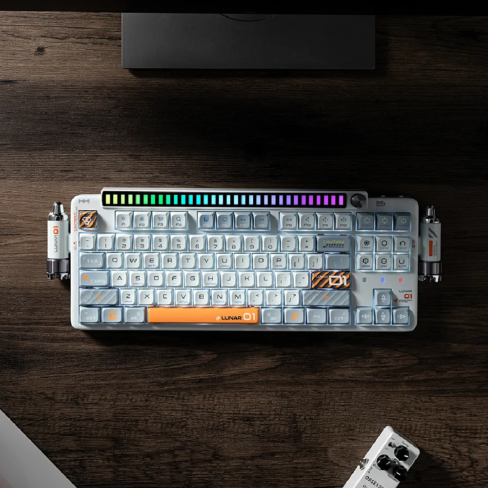 KeysMe Lunar 01