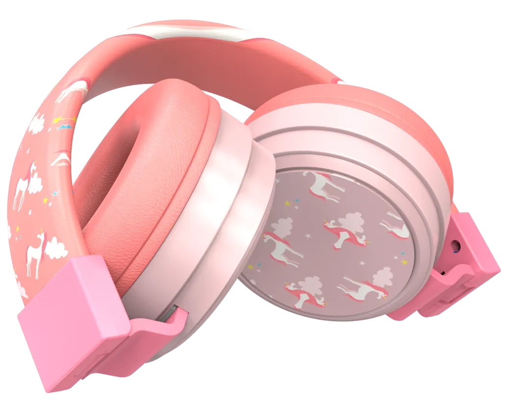 Kids Safe Sounds Headphones- Tunes