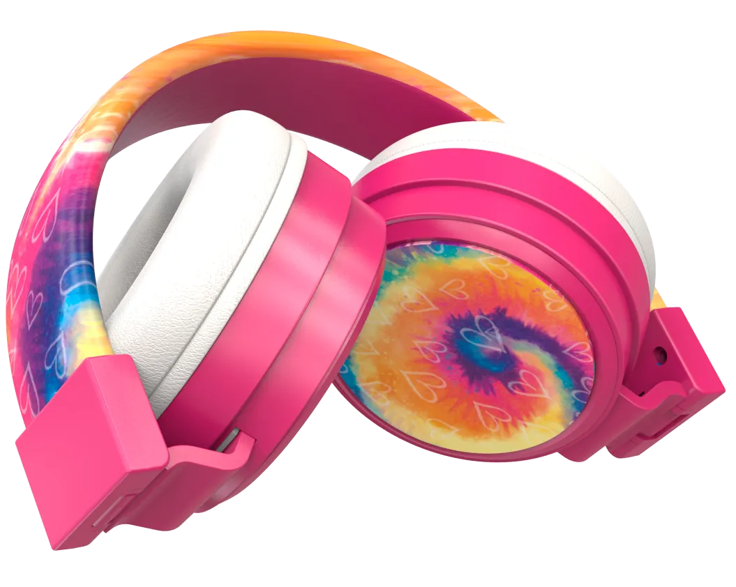 Kids Safe Sounds Headphones- Tunes