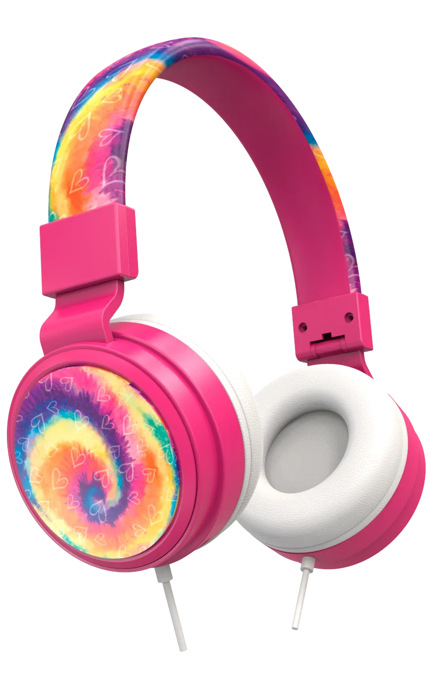 Kids Safe Sounds Headphones- Tunes