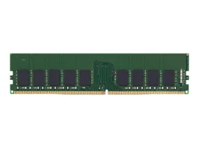 Kingston Ram Server Premier - 16 Gb - Ddr4 2666 Dimm Cl19