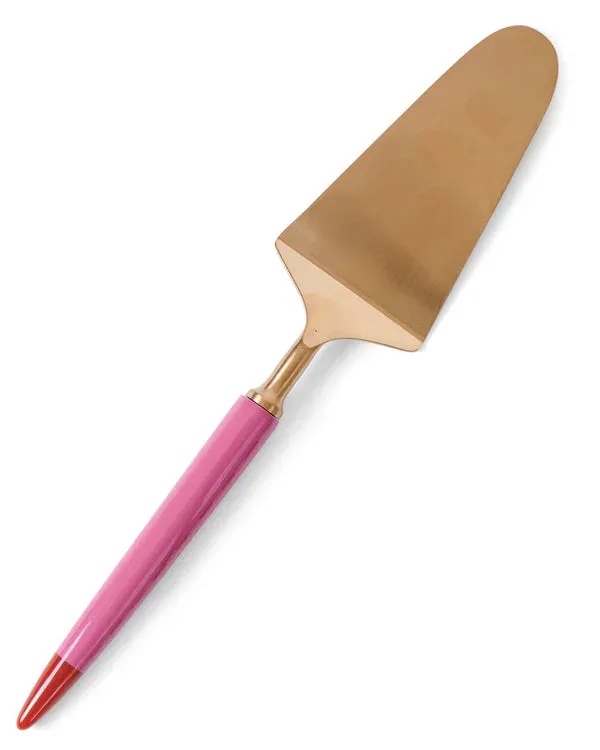 KIP & CO CAKE SERVER | Hot Lips