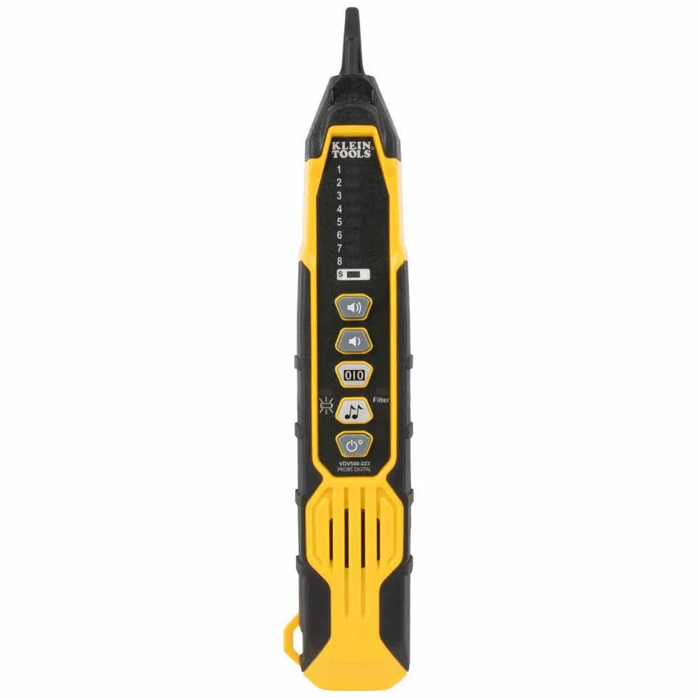 Klein VDV500920 Digital Tone and Probe Set