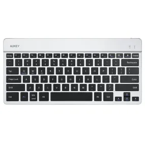 KM-B9 Broadcom 3.0 Aluminium Alloy Bluetooth Keyboard