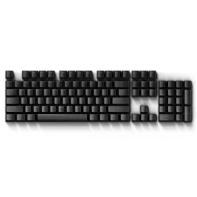 [KR ANSI] Pulsar Basic Keycaps 104 Set