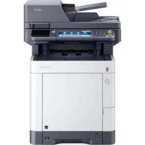 Kyocera M6630Cidn Ecosys Multifunction Colour Laser Printer