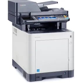 Kyocera M6635Cidn Ecosys Multifunction Colour Laser Printer