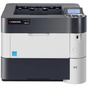 Kyocera P3050Dn Mono Laser Printer