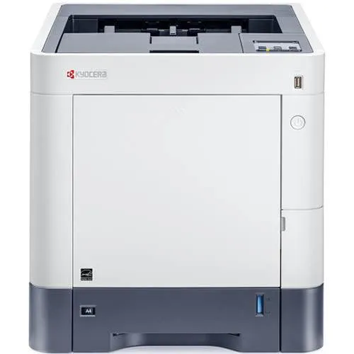 Kyocera P6230Cdn Ecosys Colour Laser Printer