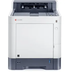 Kyocera P6235Cdn Ecosys Colour Laser Printer