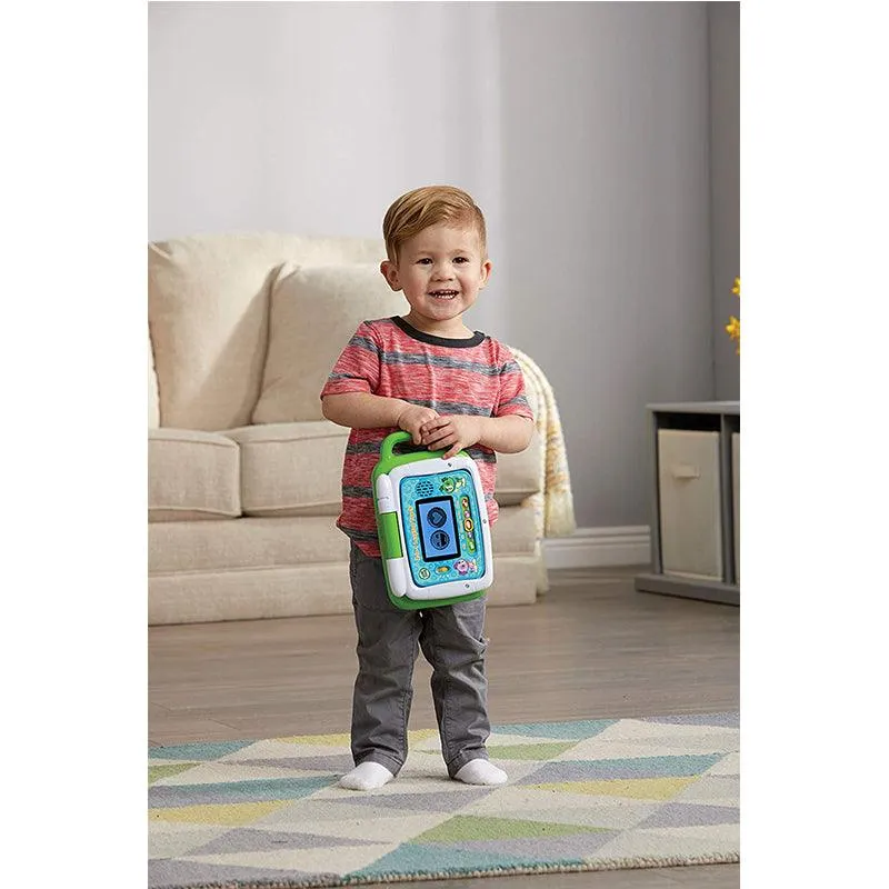 LeapFrog 2-in-1 LeapTop Touch