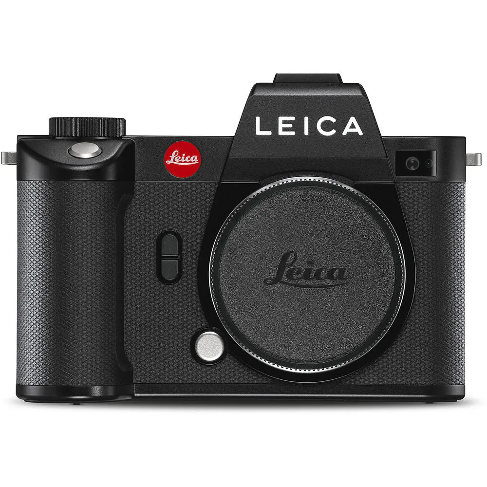 Leica SL2 Mirrorless Camera Body