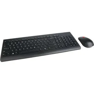 LENOVO ESSENTIAL WIRELESS KEYBOARD MOUSE COMBO