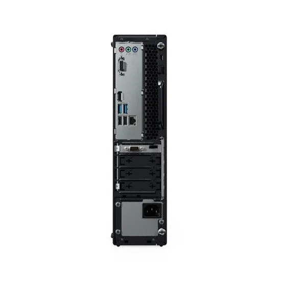 Lenovo IdeaCentre 310S-08ASR SFF Desktop, AMD A9-9425, 3.10GHz, 4GB RAM, 1TB HDD, Win10H -  90G90068US (Refurbished)