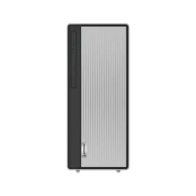 Lenovo IdeaCentre 5 14IOB6 Tower Desktop, Intel i7-10700, 2.90GHz, 12GB RAM, 256GB SSD, Win11H -  90RJ00C5US (Refurbished)