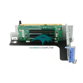 Lenovo Riser 1 Kit - Riser Card - For Thinkagile Vx Certified Node 7Y94, Thinkagile Vx5520 Appliance, Vx7520 Appliance