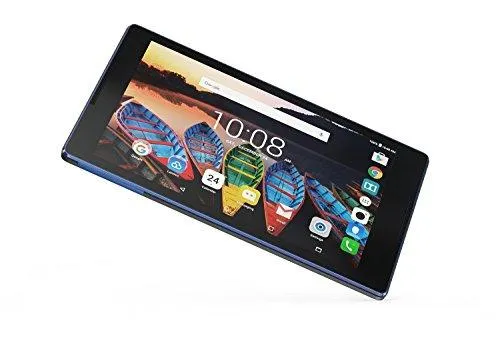 Lenovo Tab 3 710I Tablet (7 inch, 8GB, Wi-Fi   3G   Voice Calling), Black