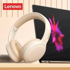 Lenovo TH30 Wireless Bluetooth Headphones