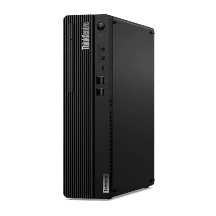 Lenovo ThinkCentre M75s Gen 2 SFF PC, AMD R7-5750G, 3.80GHz, 16GB RAM, 512GB SSD, Win10P - 11R80010US