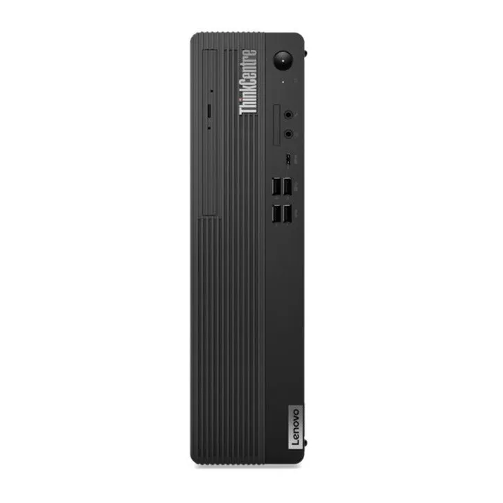 Lenovo ThinkCentre M75s Gen 2 SFF PC, AMD R7-5750G, 3.80GHz, 16GB RAM, 512GB SSD, Win10P - 11R80010US