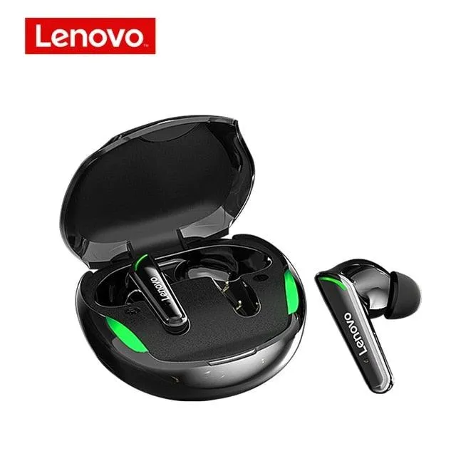 Lenovo XT92 TWS Wireless Gaming Headset Noise Cancelling