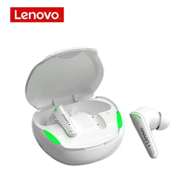 Lenovo XT92 TWS Wireless Gaming Headset Noise Cancelling