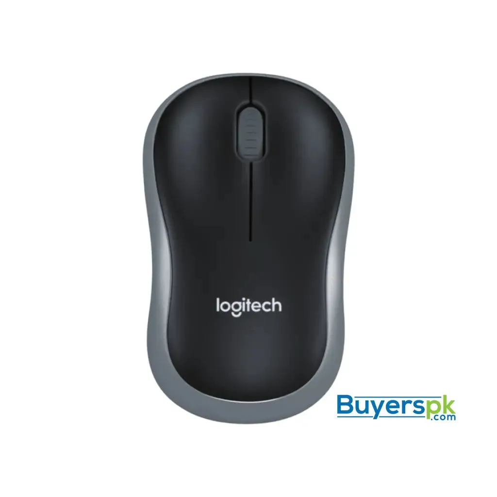 Logitech Mk270r Wireless Keyboard and Mouse Combo