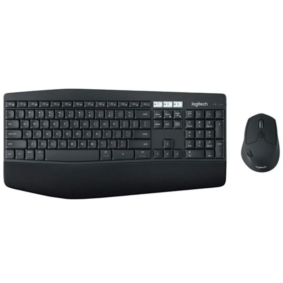 Logitech MK850 Performance Wireless Keyboard & Mouse Combo