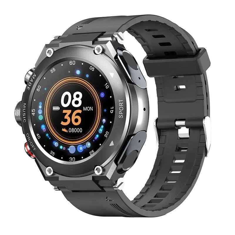 LovelyRLovely Bluetooth Smart Watch With Built In Air-Pods