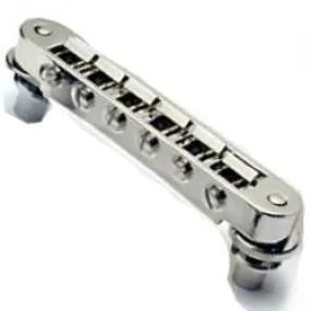 L.R. Baggs Piezo T-Bridge Pickup for Electric Guitar in Black