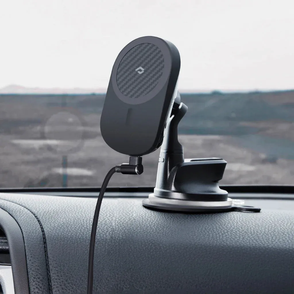 MagEZ Car Mount Lite/Pro (Currently only available in USA)