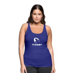 Magnet Women’s Premium Tank Top